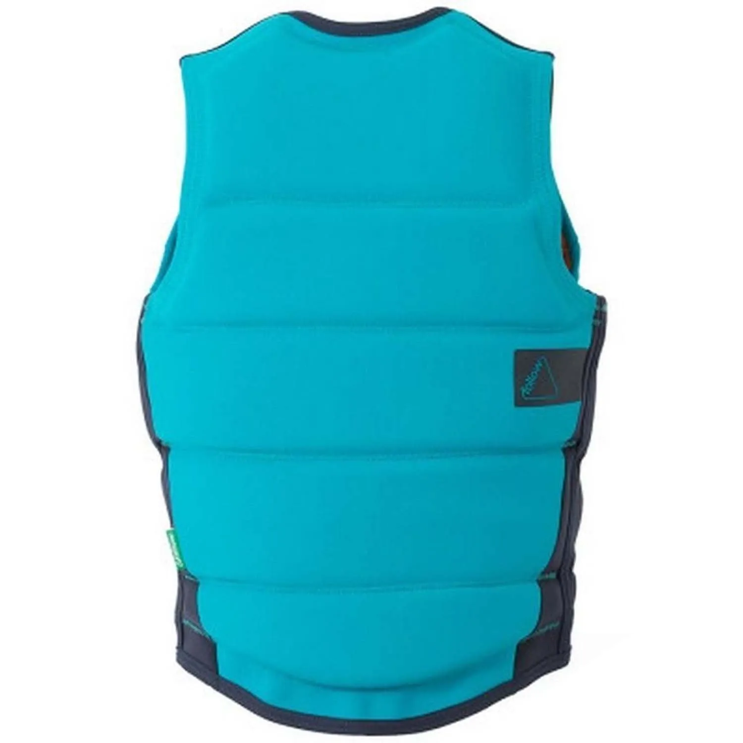 2020 FOLLOW STOW LADIES VEST - BLUE