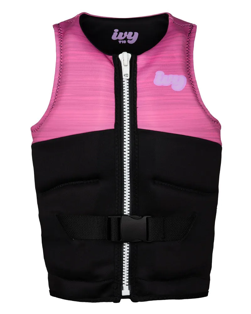 2024 Ivy Capri Teen Vest