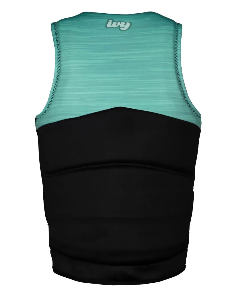 2024 Ivy Capri Teen Vest