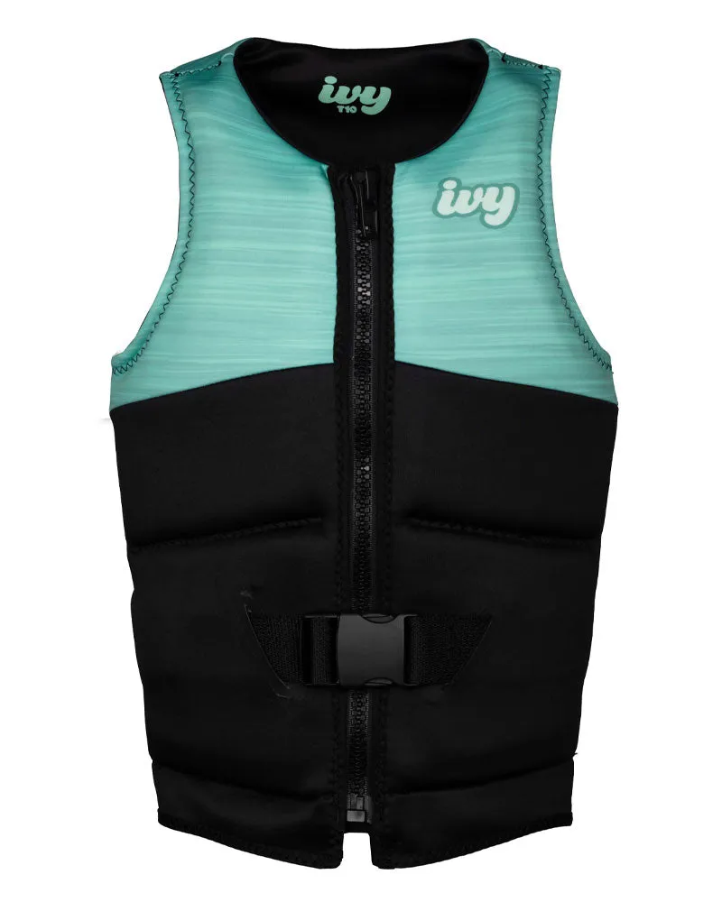 2024 Ivy Capri Teen Vest