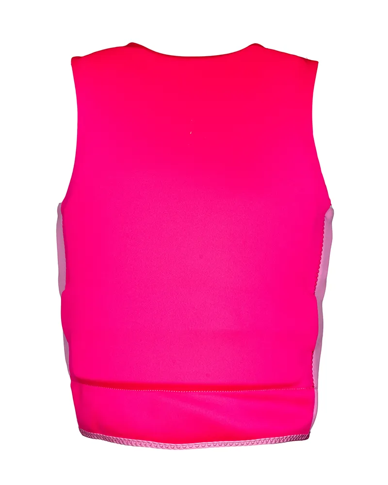 2025 Ivy Junior Girls Vest