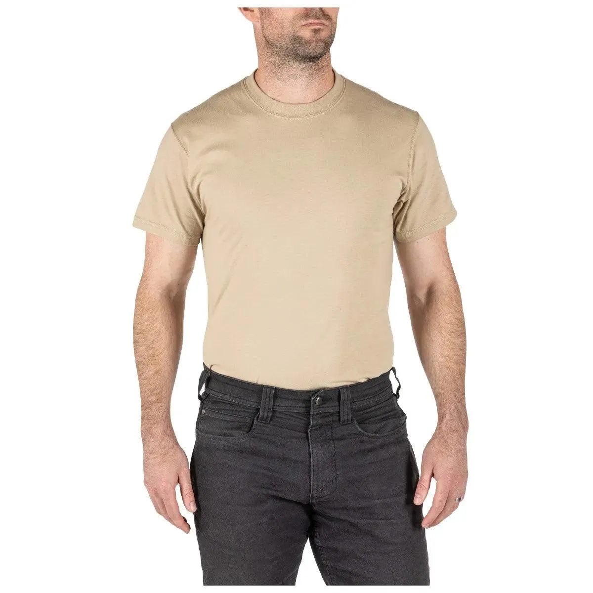 5.11 Tactical Crew Utili-T Shirt - 3 Pack