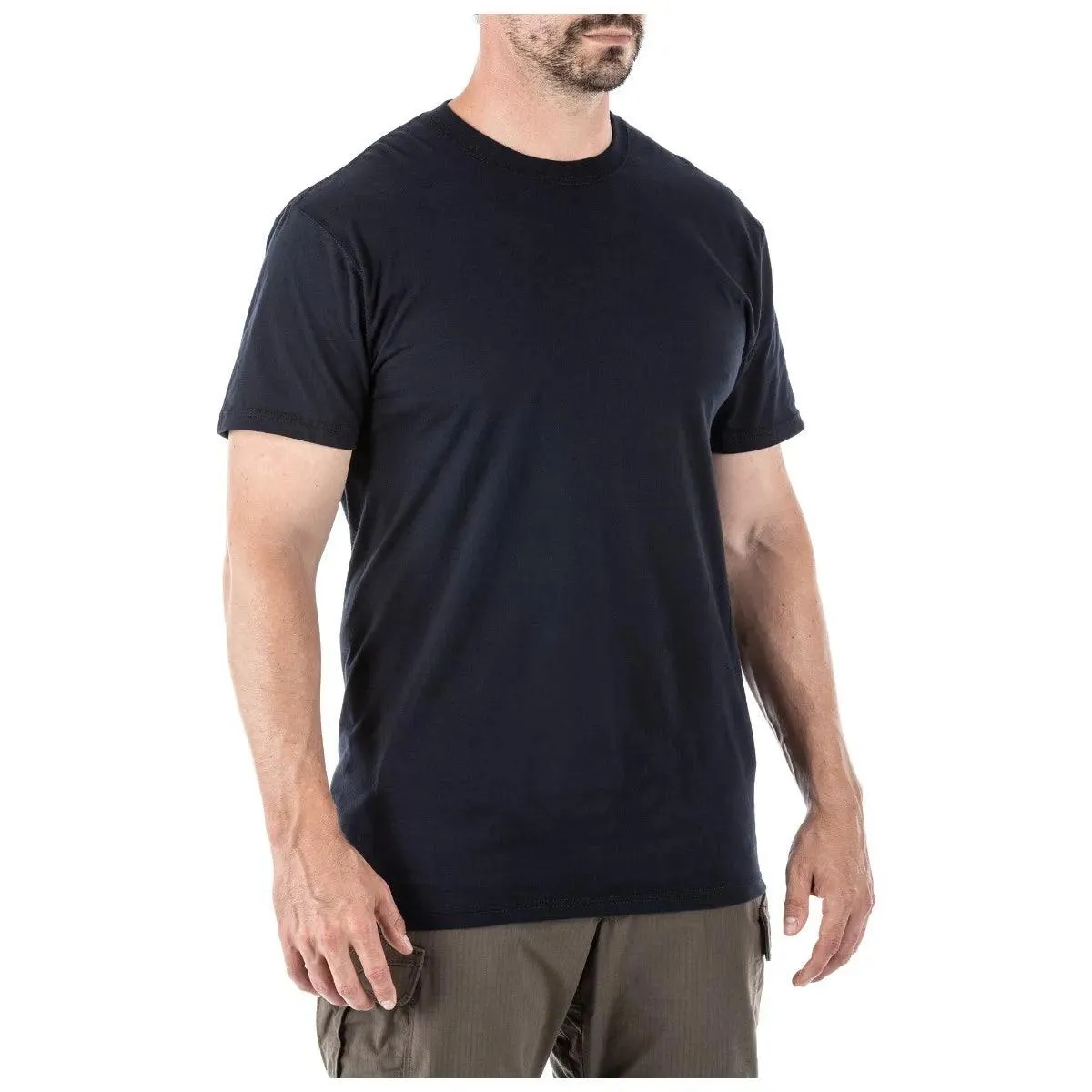 5.11 Tactical Crew Utili-T Shirt - 3 Pack