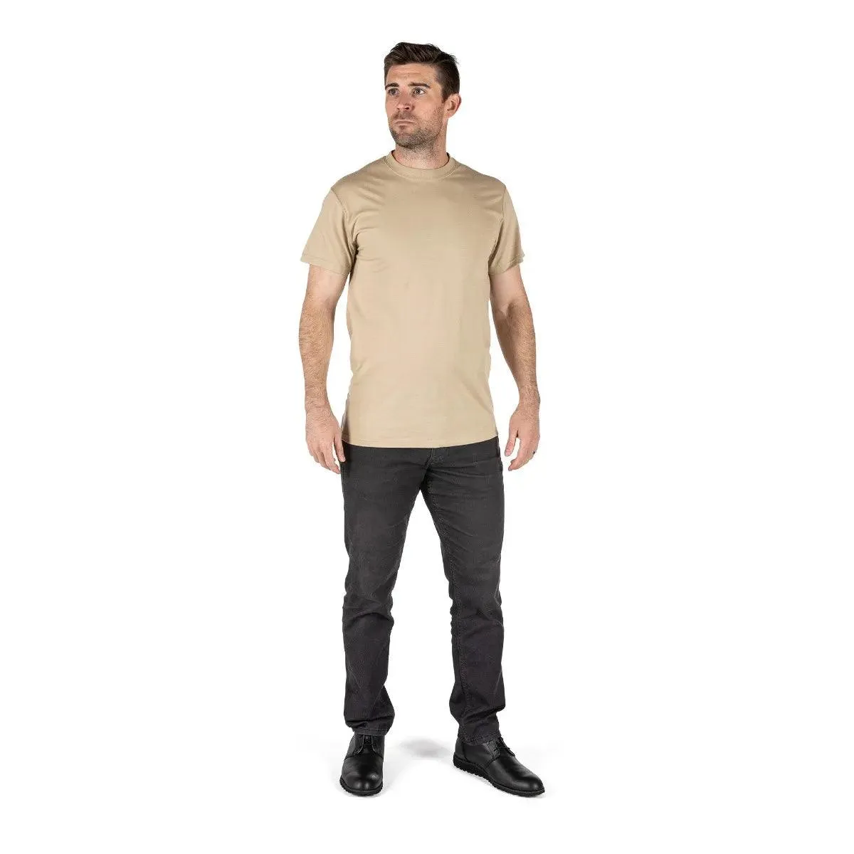 5.11 Tactical Crew Utili-T Shirt - 3 Pack