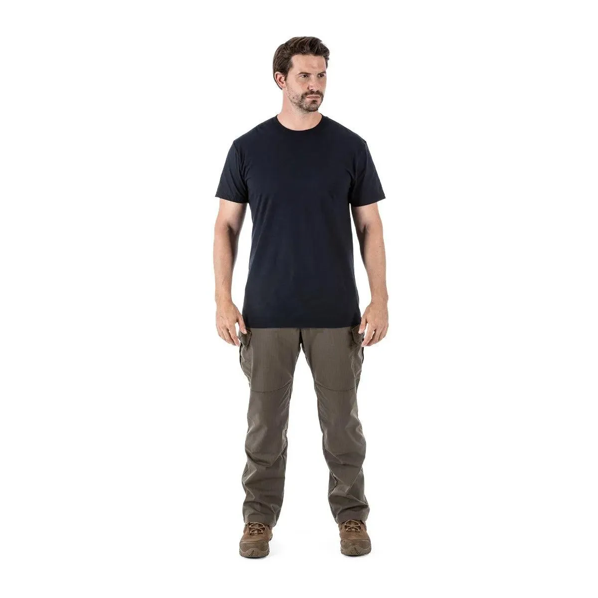 5.11 Tactical Crew Utili-T Shirt - 3 Pack