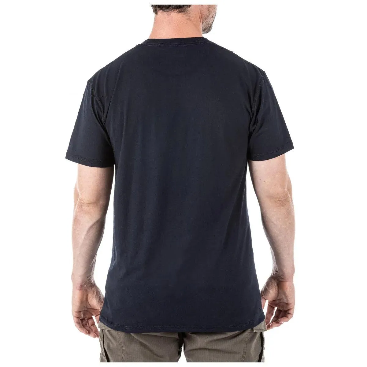 5.11 Tactical Crew Utili-T Shirt - 3 Pack