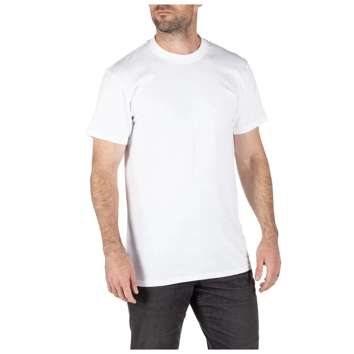 5.11 Tactical Crew Utili-T Shirt - 3 Pack