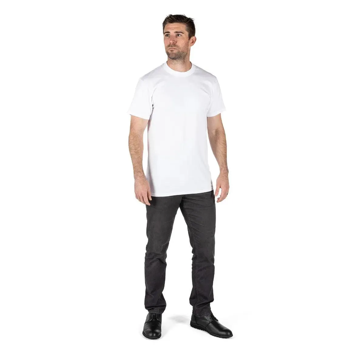 5.11 Tactical Crew Utili-T Shirt - 3 Pack