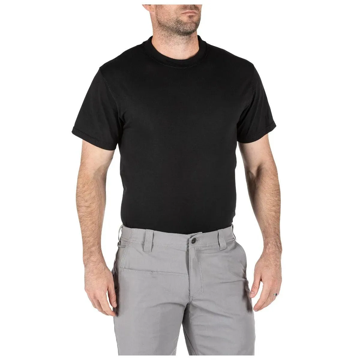 5.11 Tactical Crew Utili-T Shirt - 3 Pack