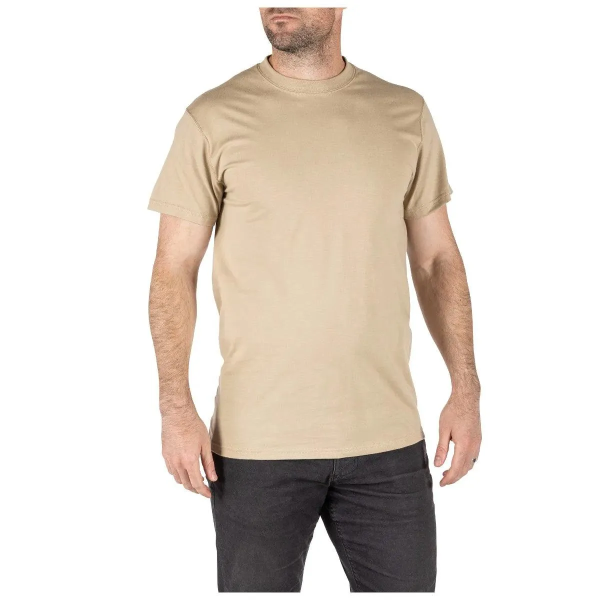 5.11 Tactical Crew Utili-T Shirt - 3 Pack