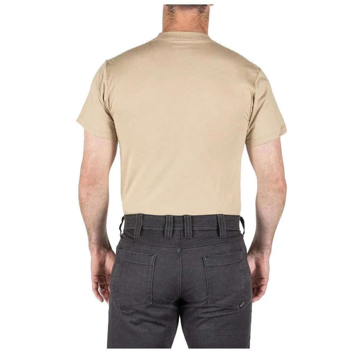 5.11 Tactical Crew Utili-T Shirt - 3 Pack