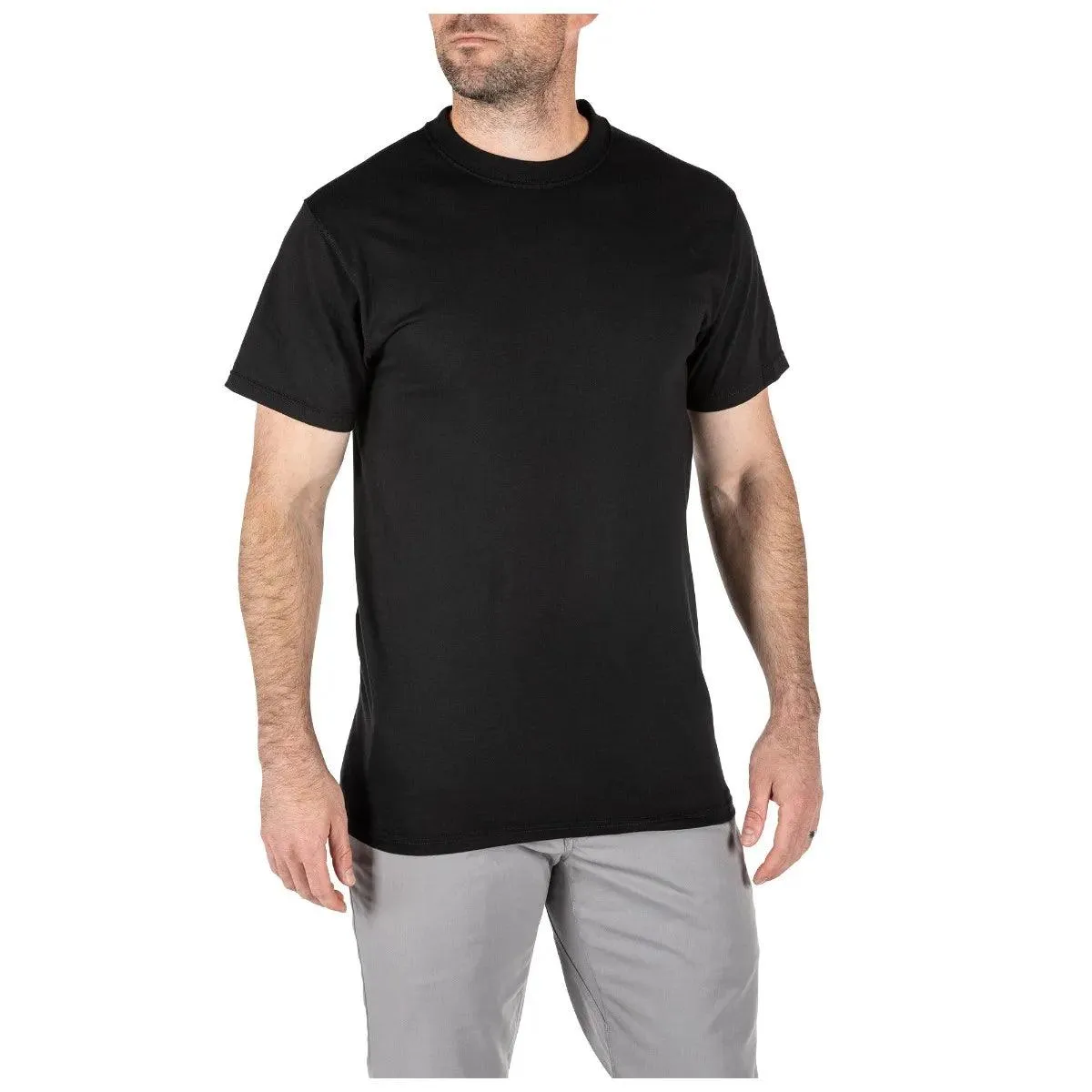 5.11 Tactical Crew Utili-T Shirt - 3 Pack