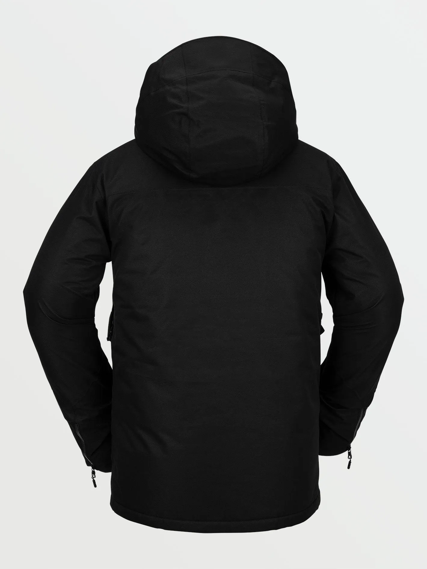 Anders 2L TDS Jacket - Black