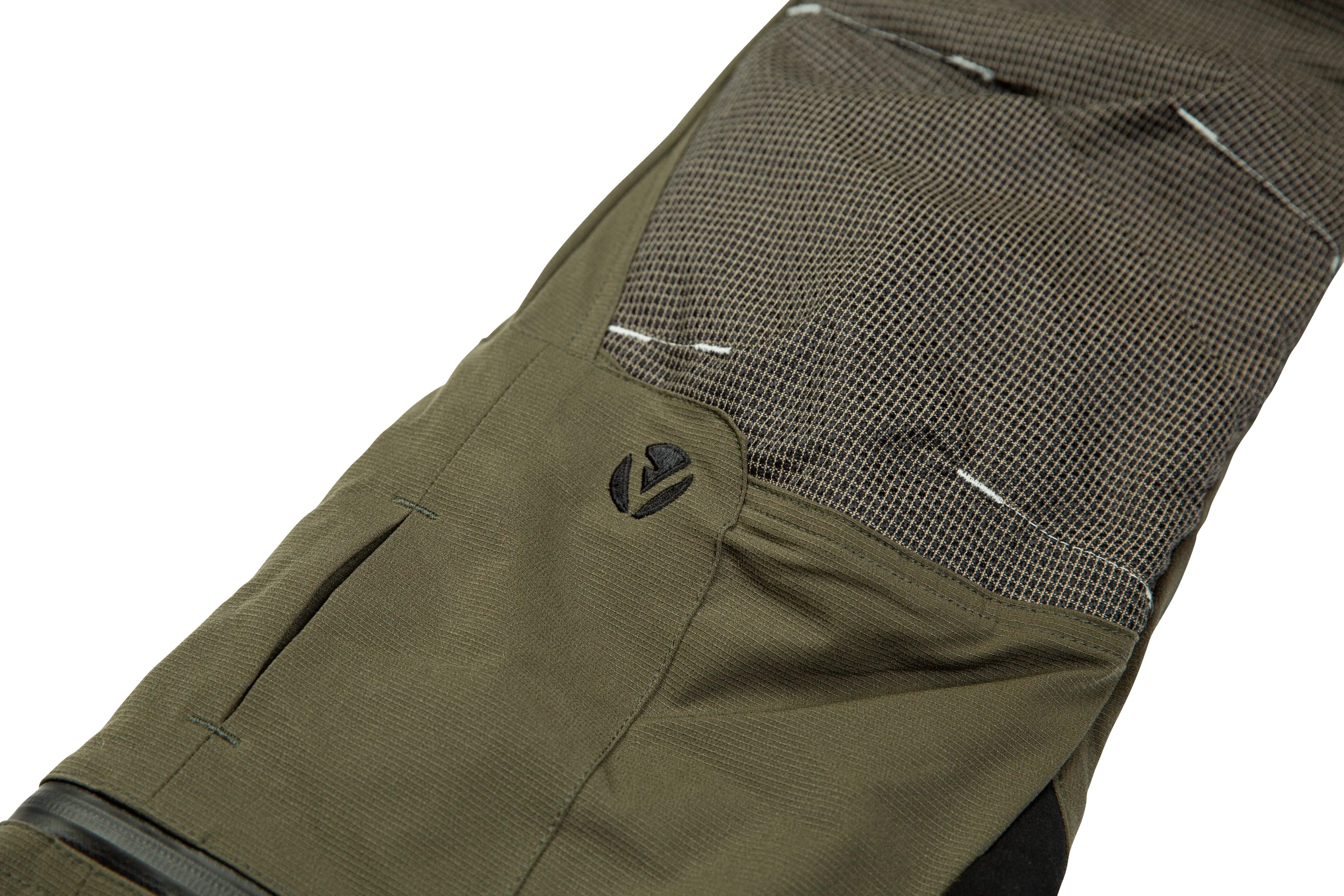 AT4070 Breatheflex Pro Chainsaw Trousers Design C Class 1 - Olive