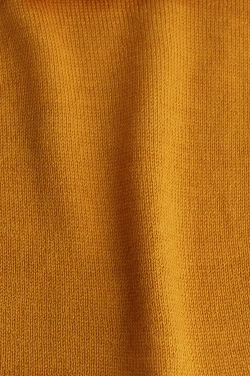 Bailey Waffle Knit Crewneck