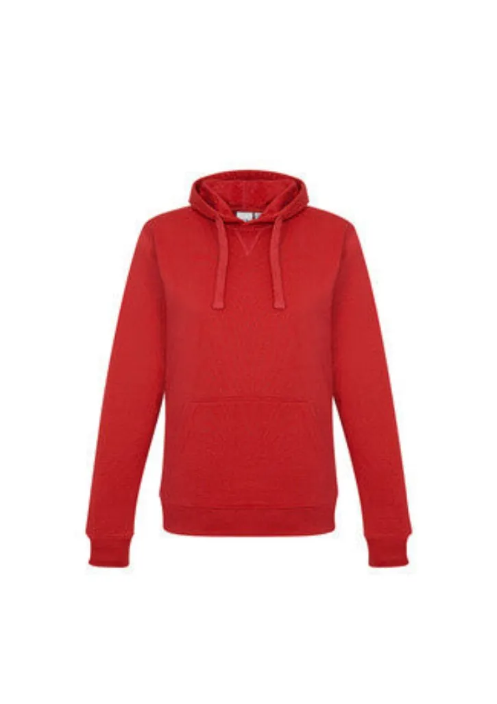 Biz collection SW760L Ladies Pullover Hoodie-Clearance