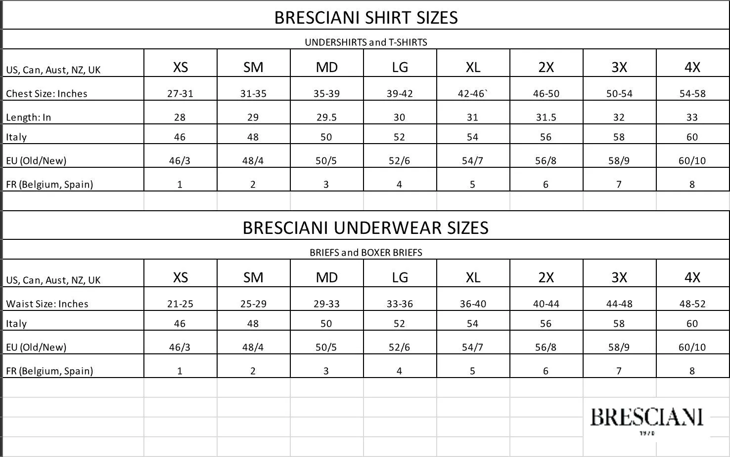 Bresciani 100% Cotton Knitted V-neck T-shirt White