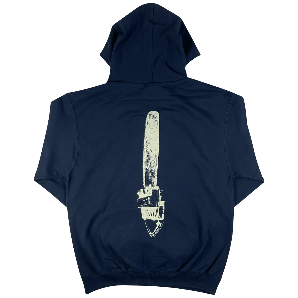 Chainsaw Hoodie