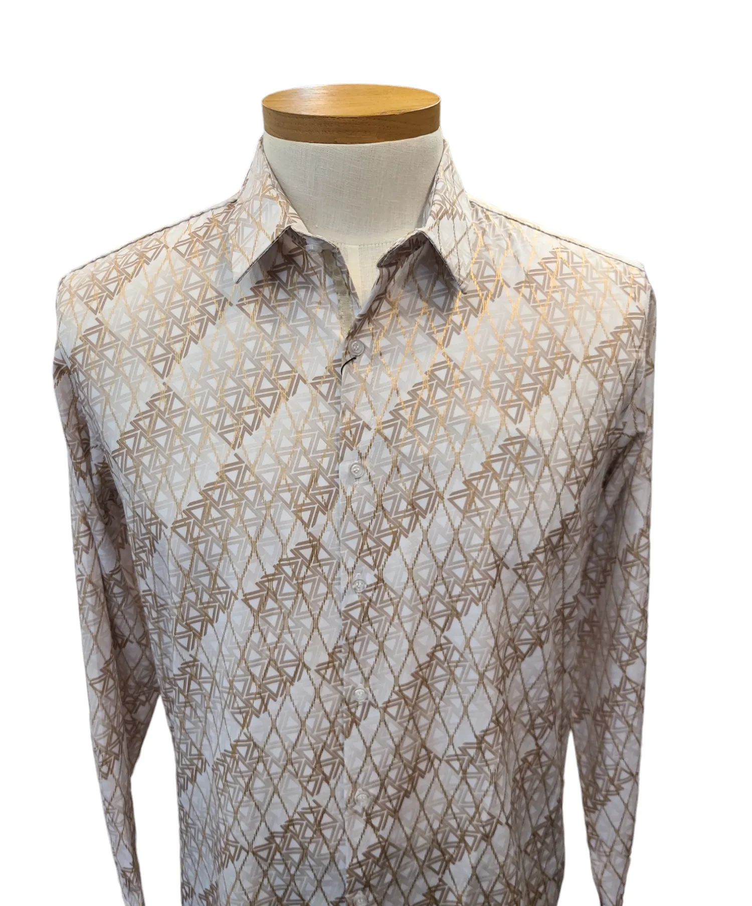 Cielo Slim fit Fashion shirts