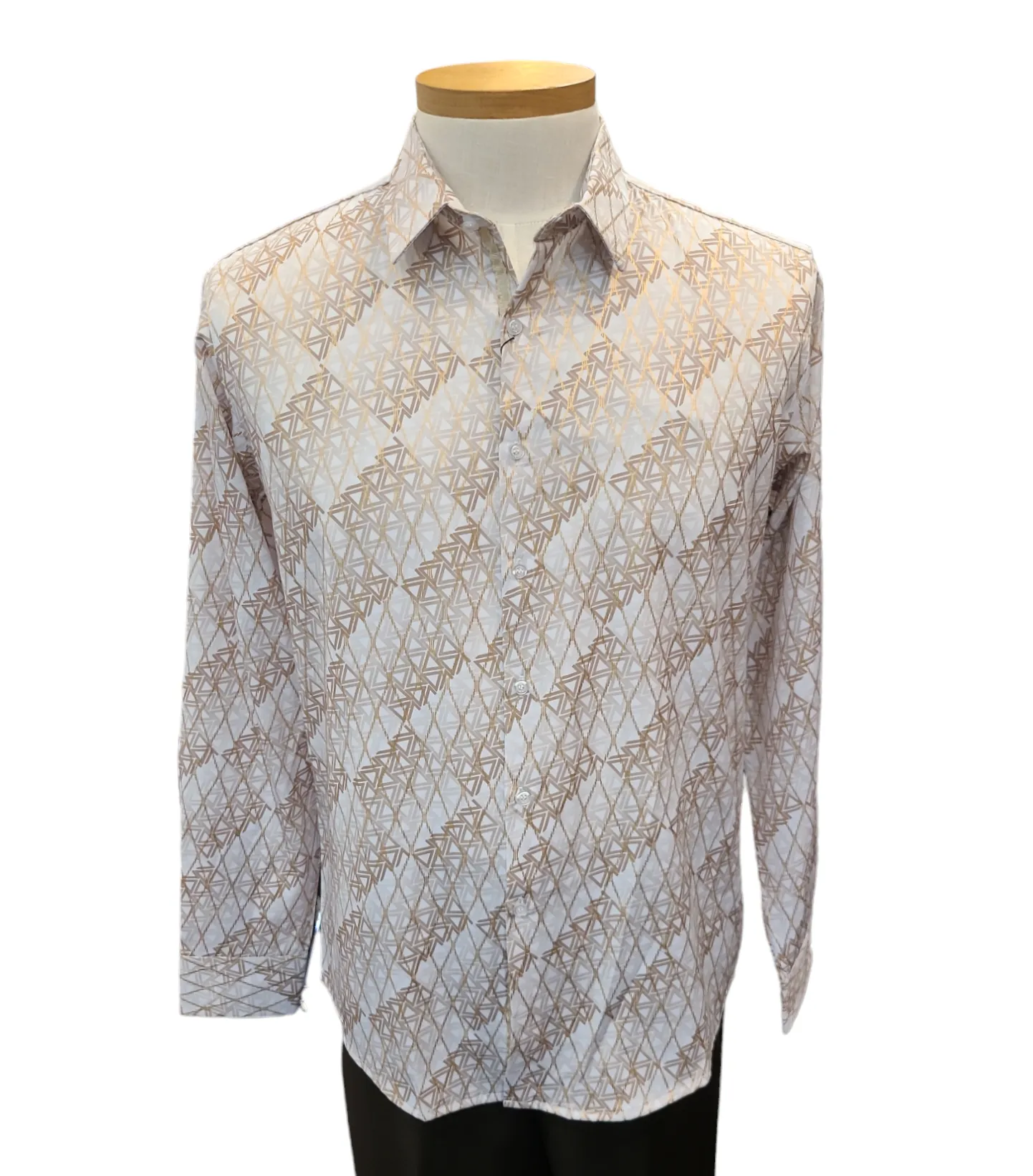 Cielo Slim fit Fashion shirts