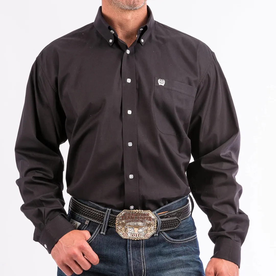 Cinch Mens Classic Fit Shirt