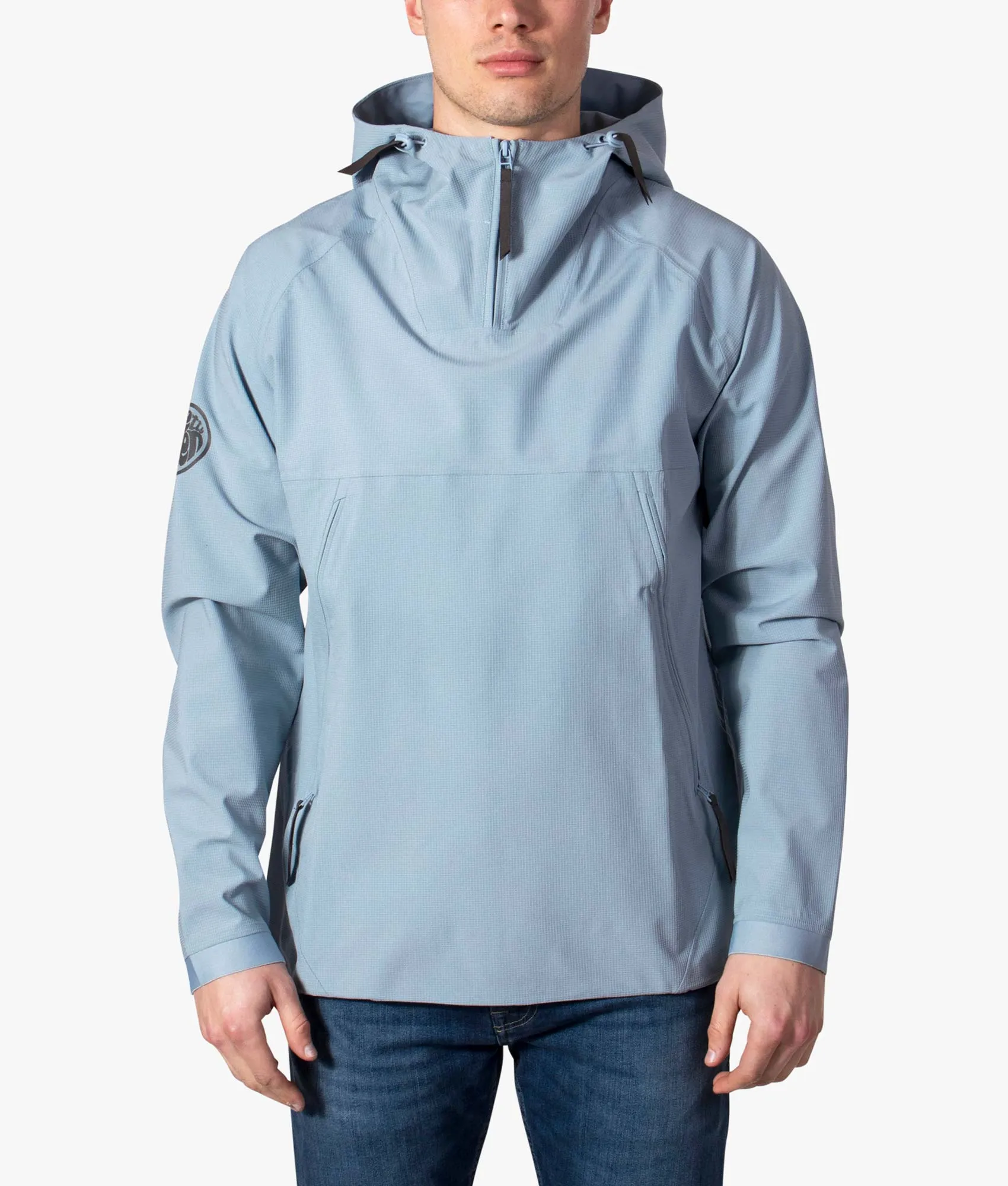 Cyclone Smock