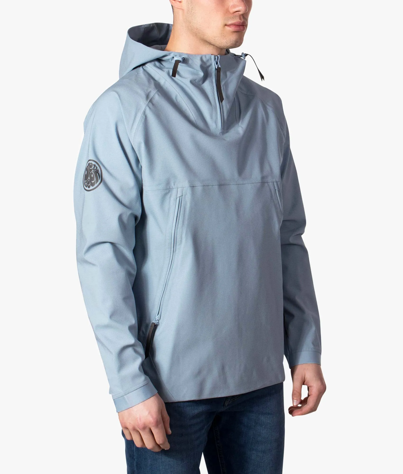 Cyclone Smock