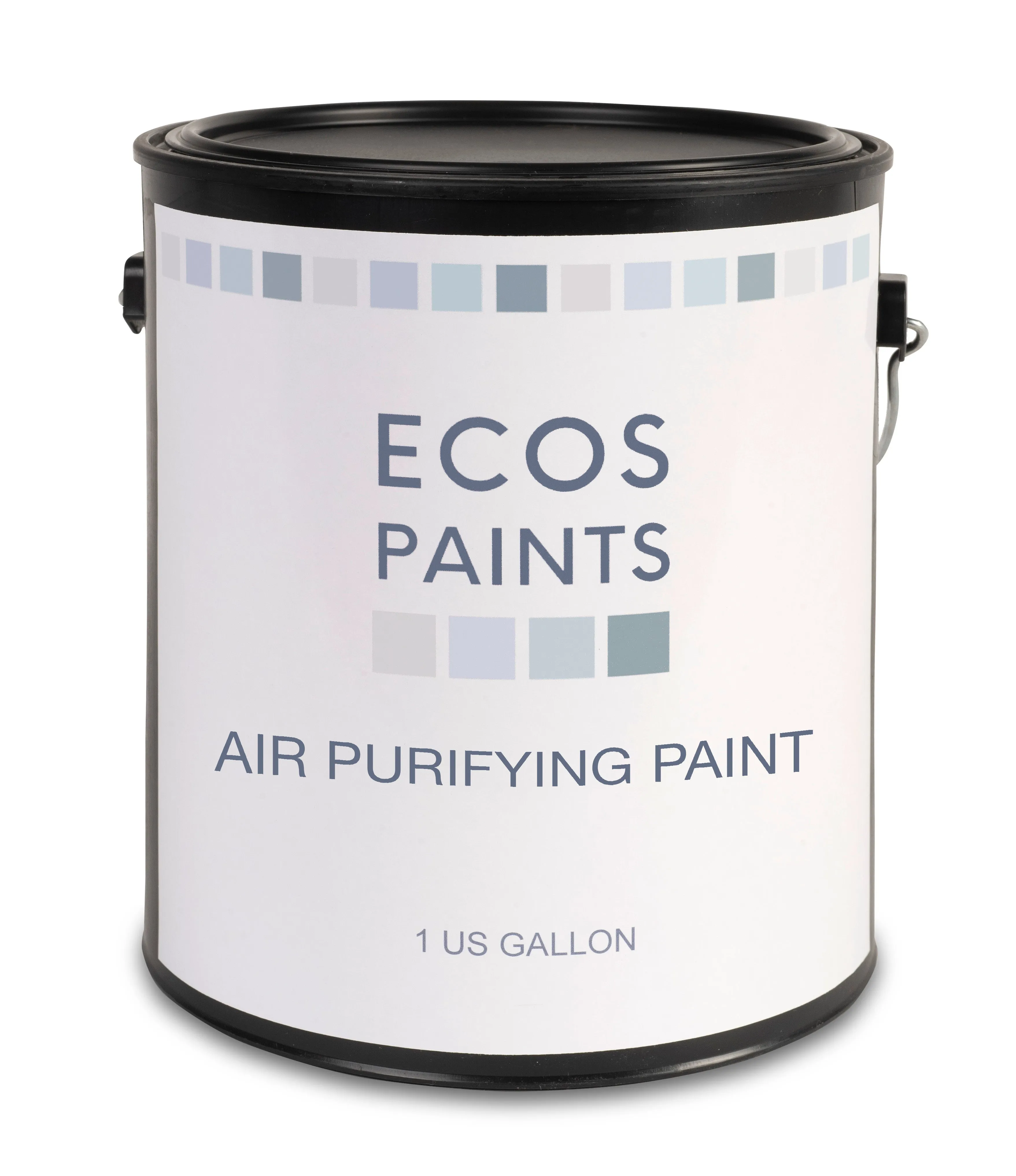 ECOS Paints - Interior Air Purifying Paint