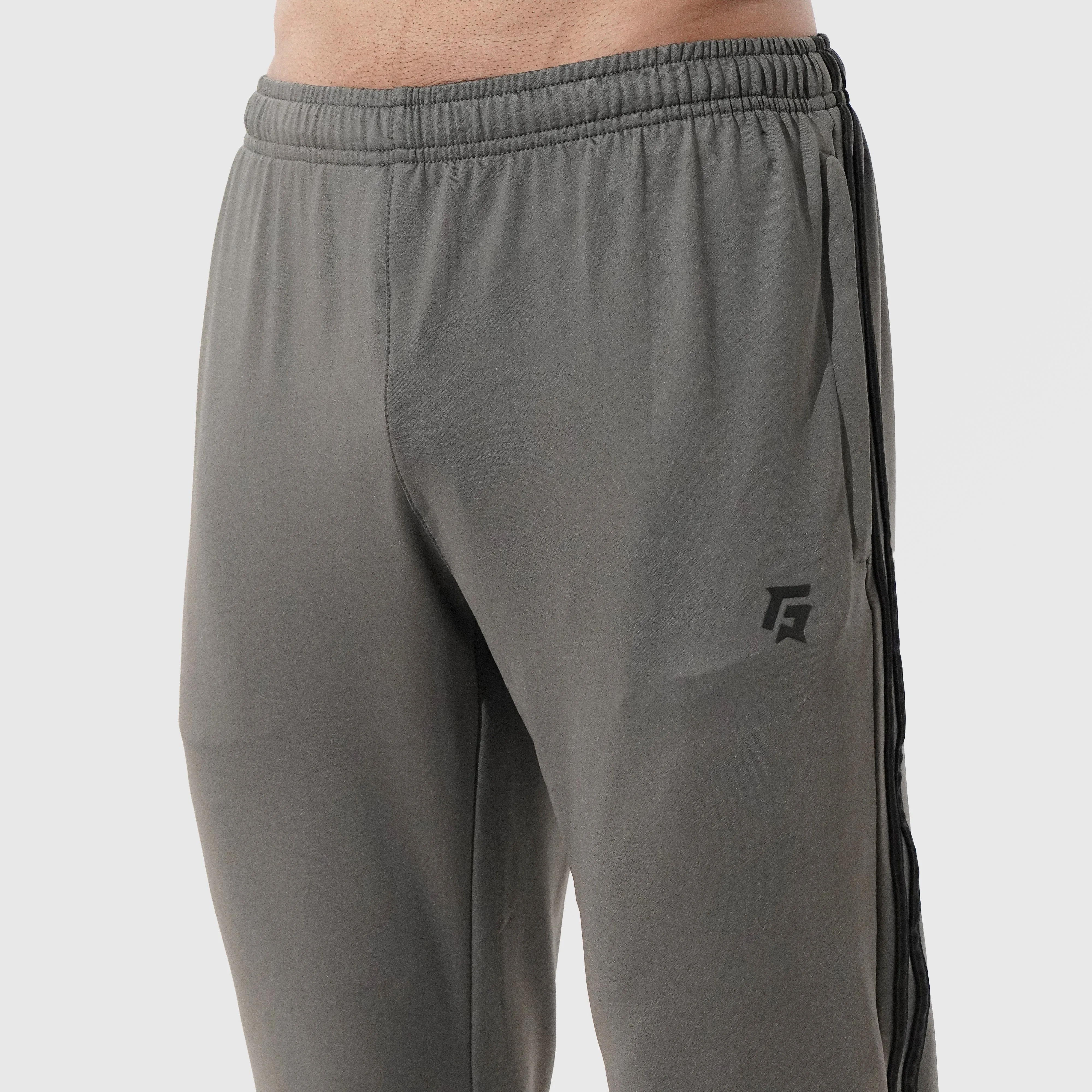 Essential Bottoms (Grey)