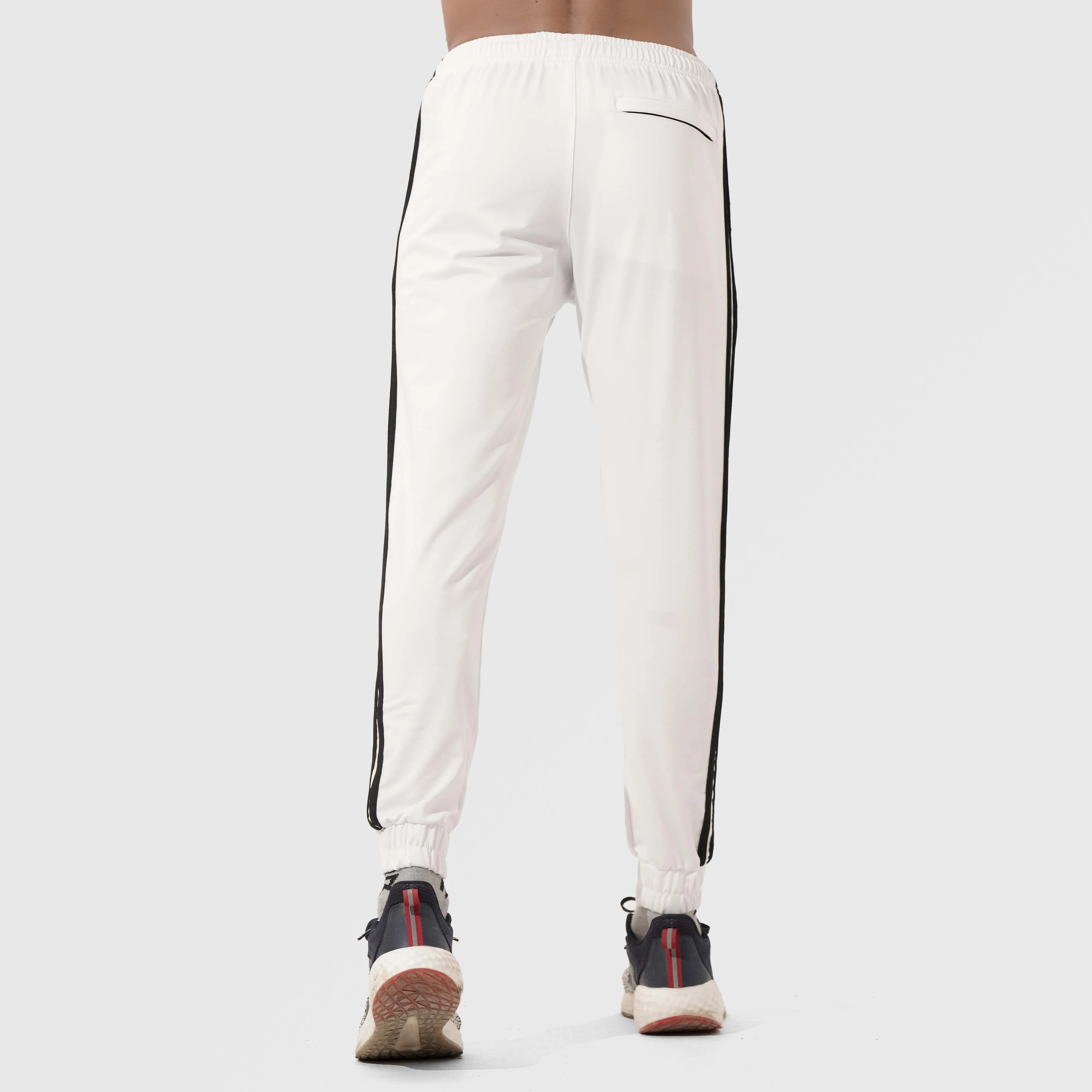 Essential Bottoms (White)