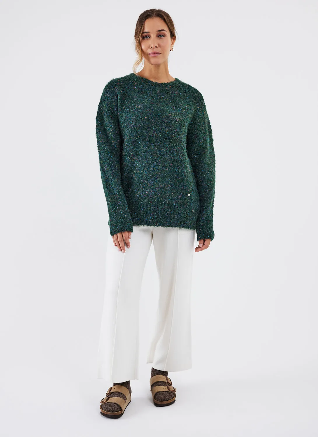 Fig Tanda Sweater