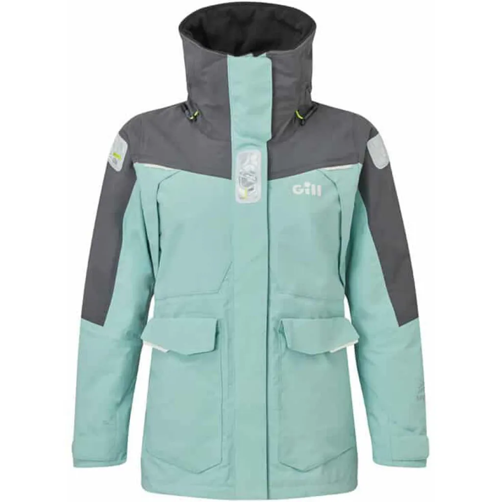 Gill OS2 Women's Offshore Jacket