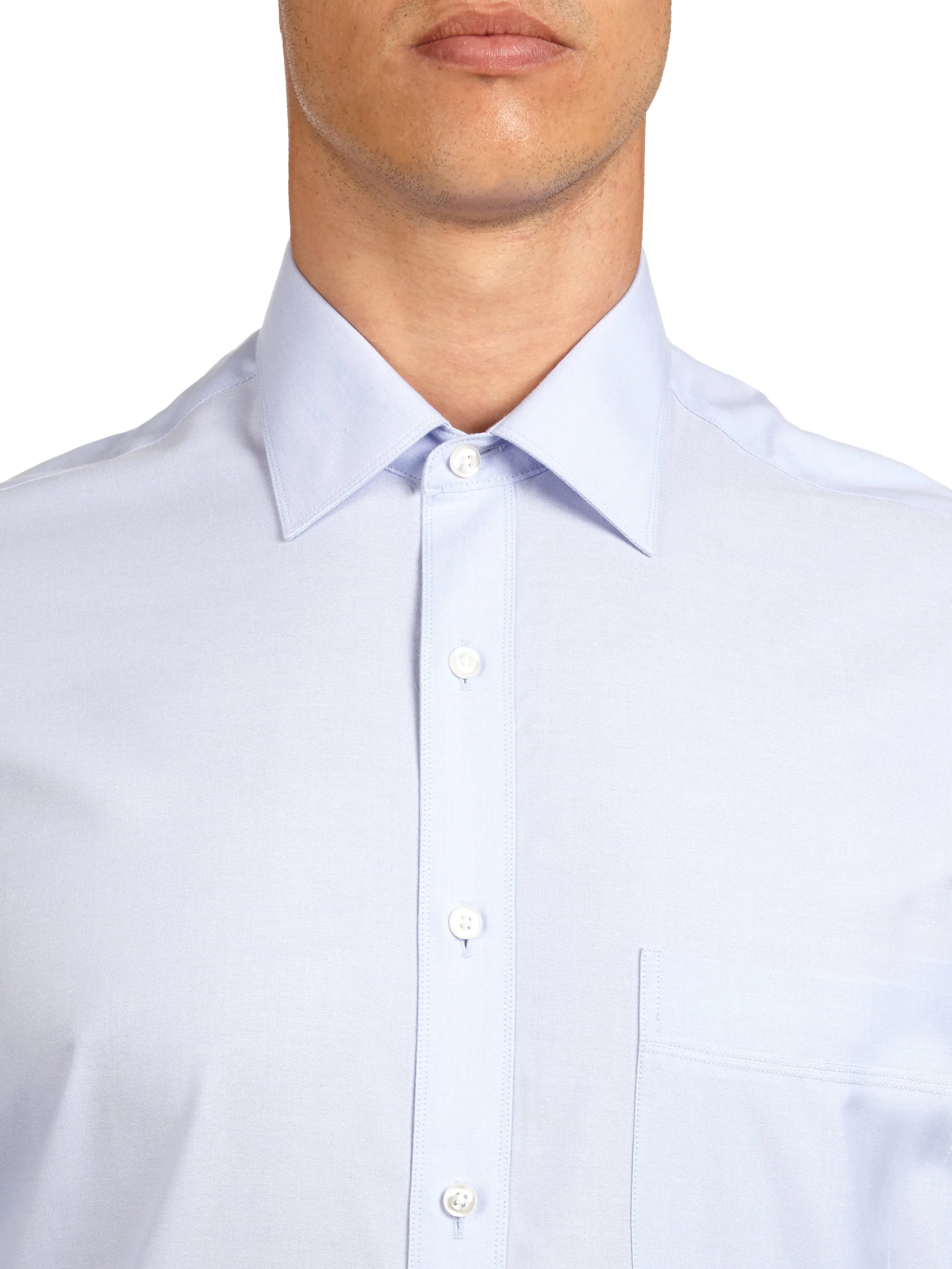 Gold Label Classic Shirt