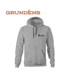 Grundens Displacement DWR Hoodie