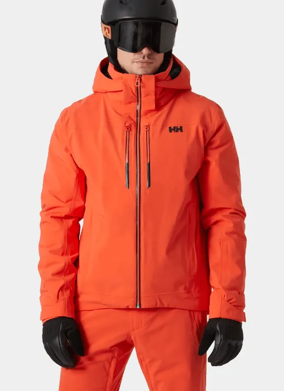 Helly Hansen Men's Alpha Lifa Loft Jacket