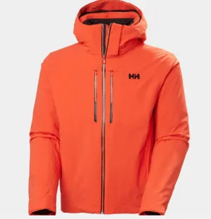 Helly Hansen Men's Alpha Lifa Loft Jacket