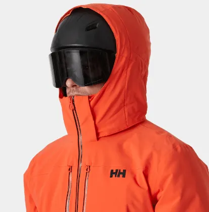 Helly Hansen Men's Alpha Lifa Loft Jacket