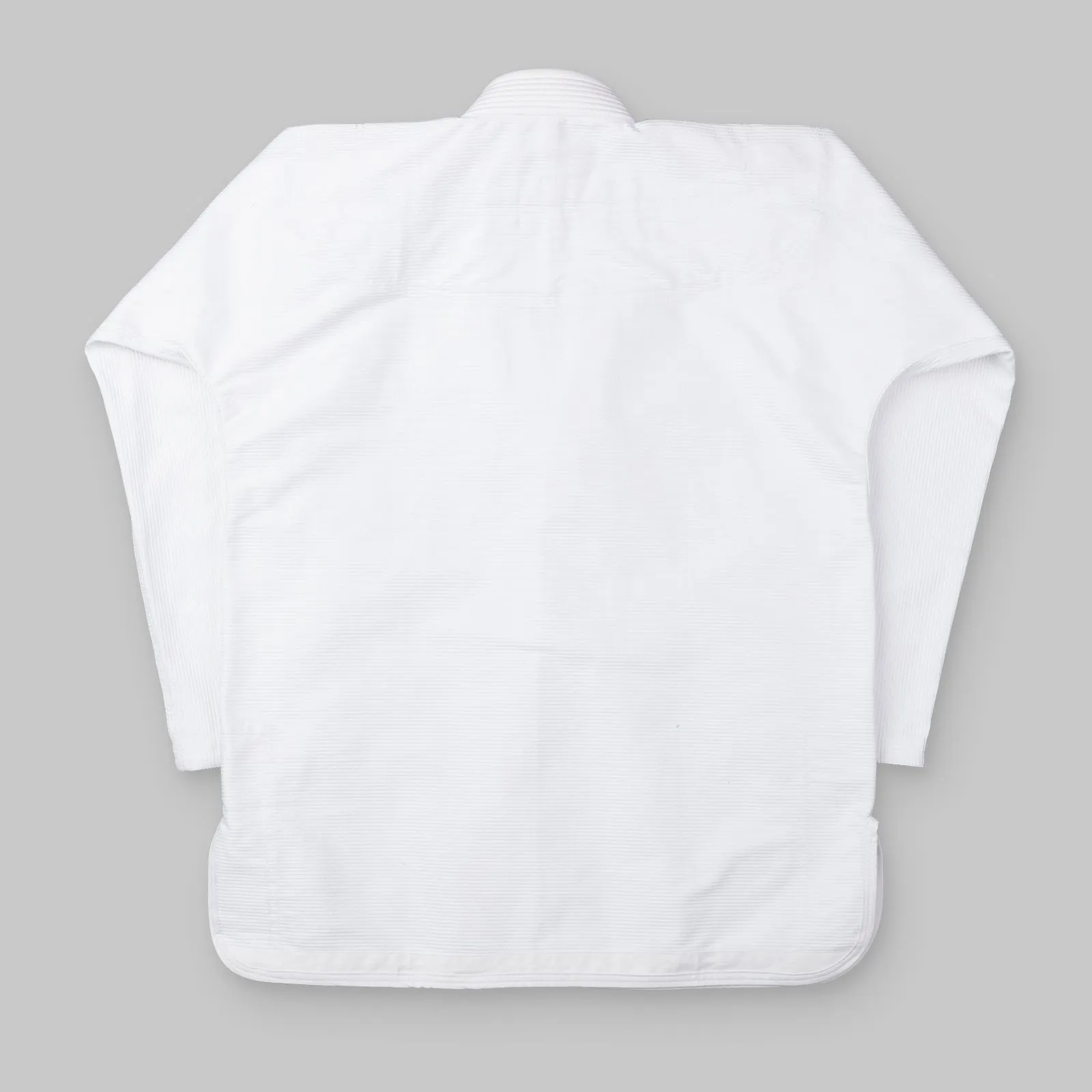 HOOKS CLASSIC Women's Jiu Jitsu Gi - White