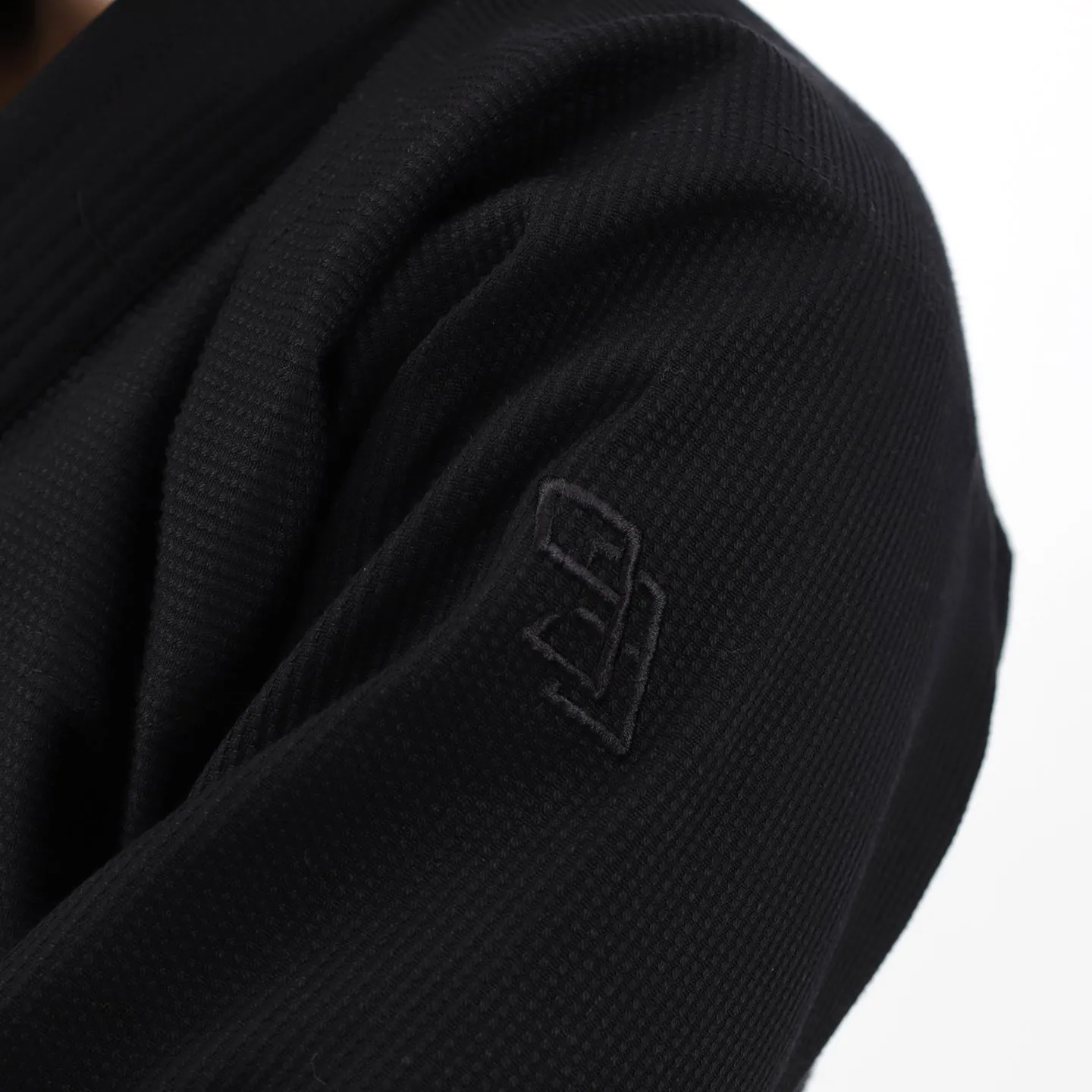 HOOKS V5 Women's Jiu Jitsu Gi - Blacked Out Edition