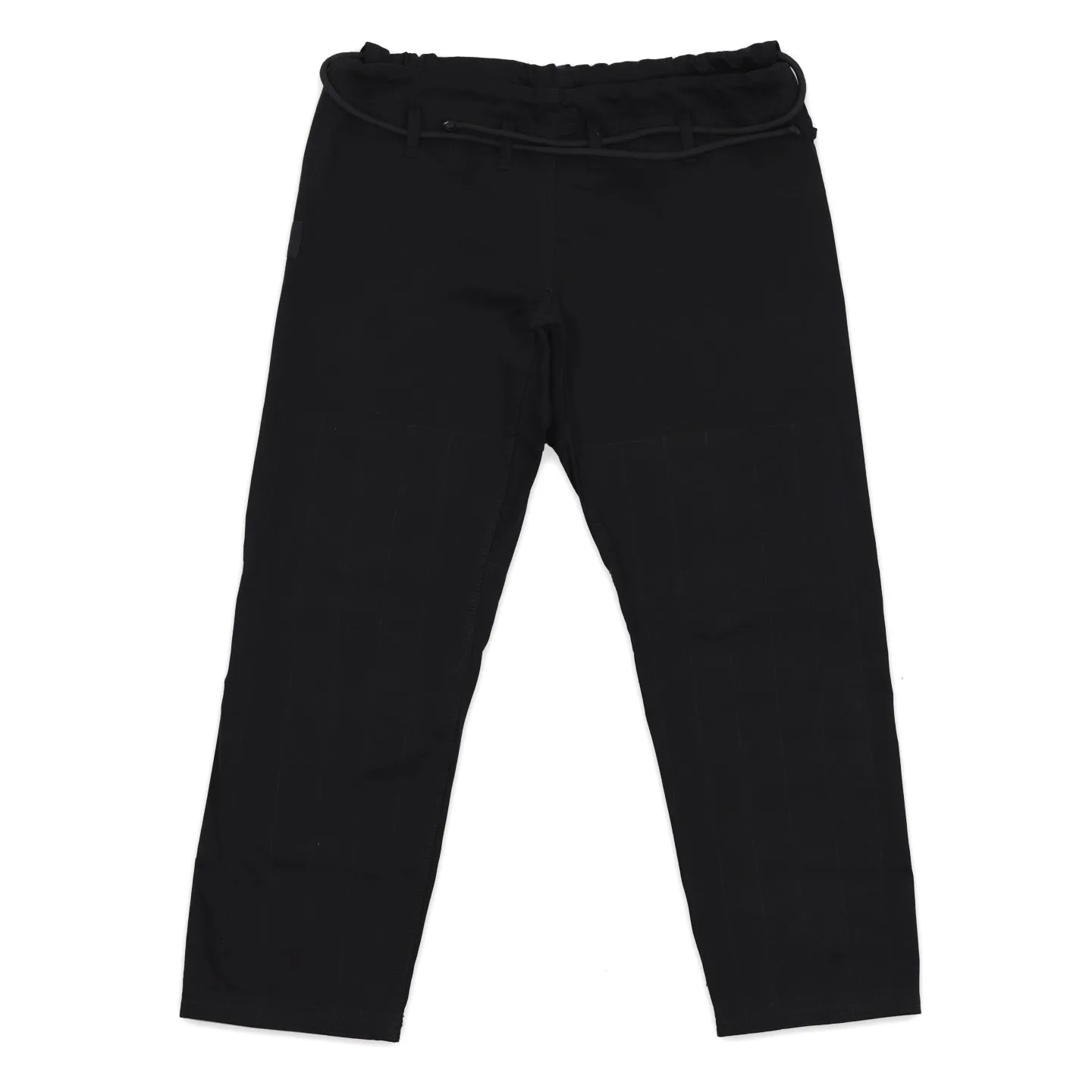 HOOKS V5 Women's Jiu Jitsu Gi - Blacked Out Edition