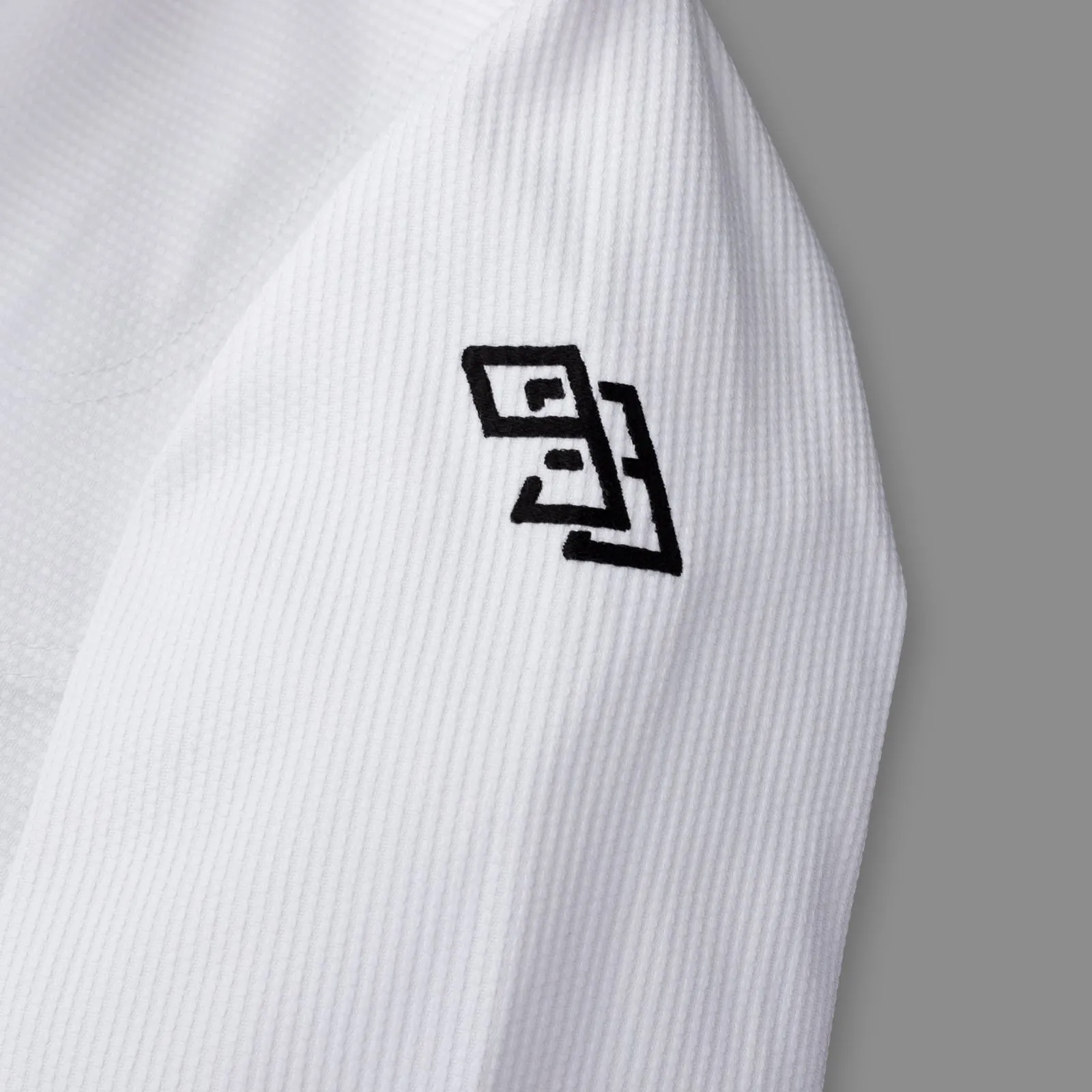 HOOKS V6 Jiu Jitsu Gi - White