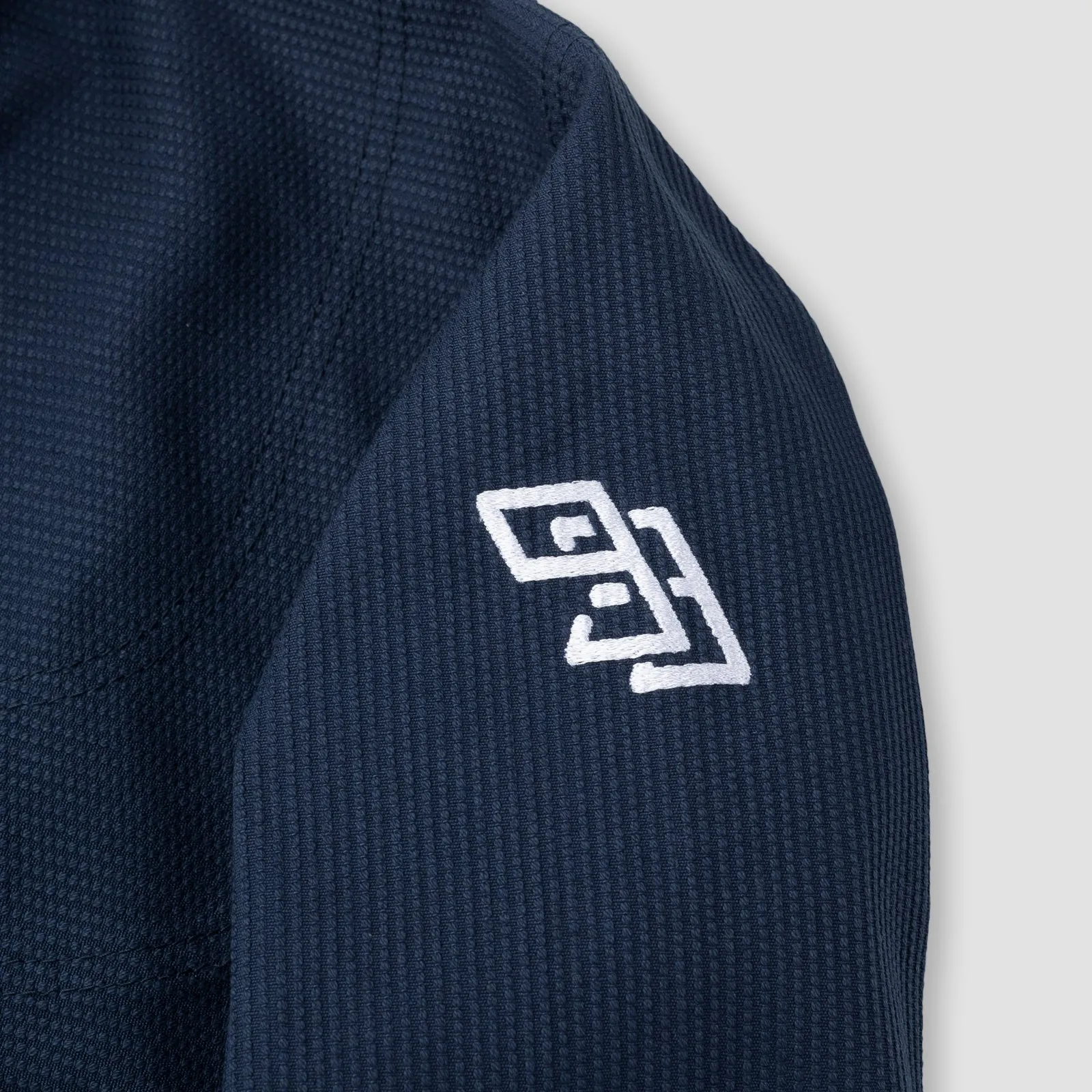 HOOKS V6 Women's Jiu Jitsu Gi - Navy