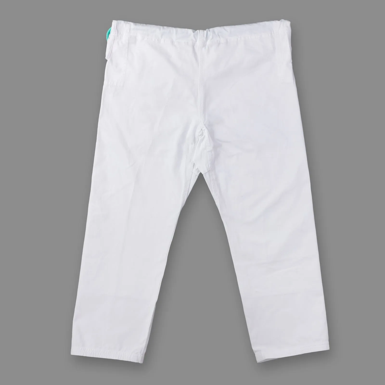 HOOKS V6 Women's Jiu Jitsu Gi - White