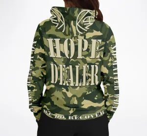 Hope Dealer AOP Hoodie