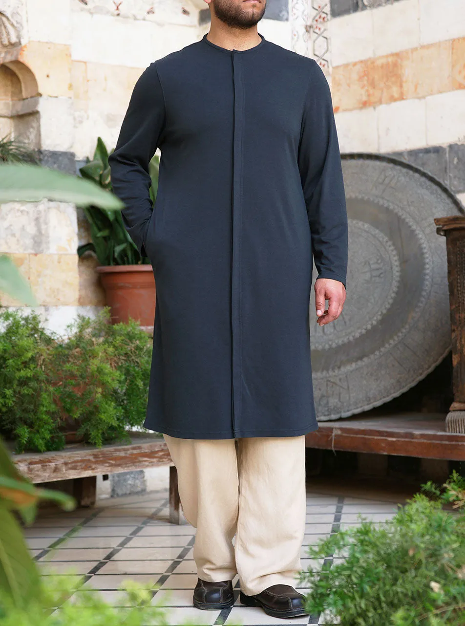 Jersey Casual Jubba