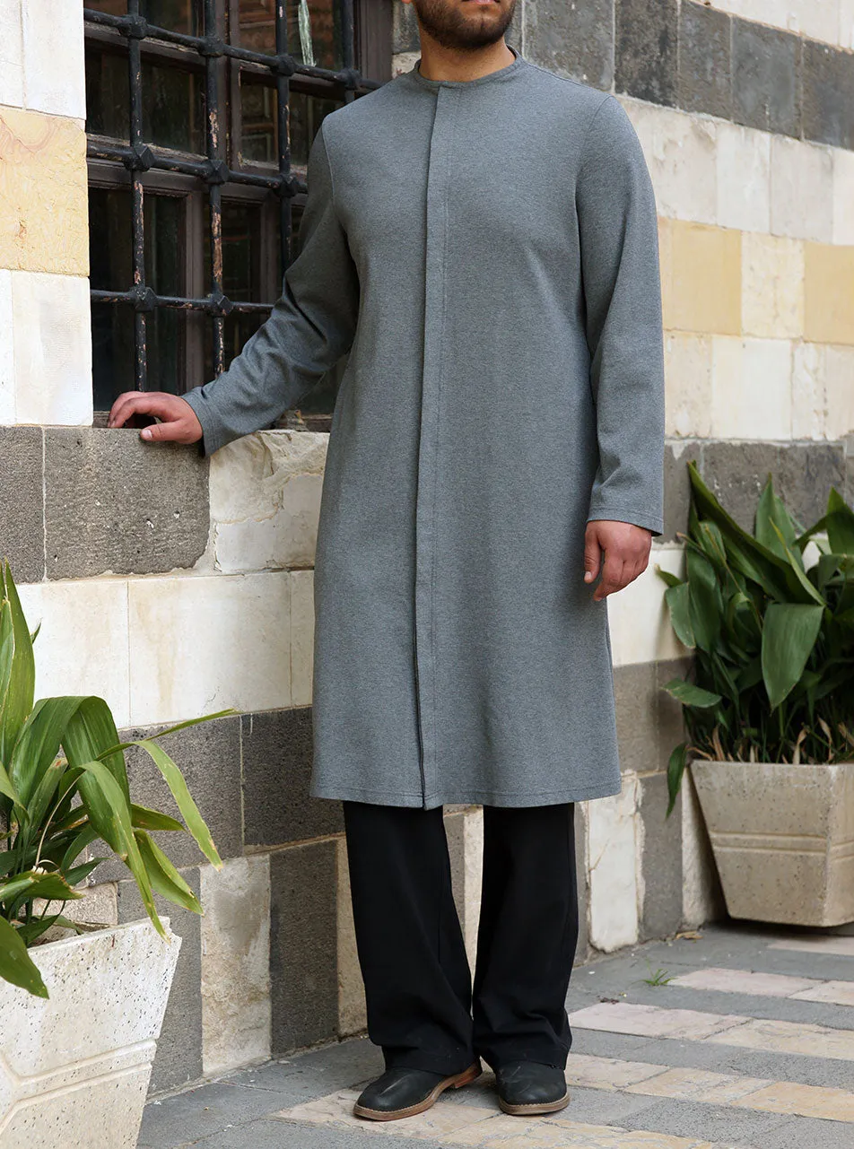 Jersey Casual Jubba