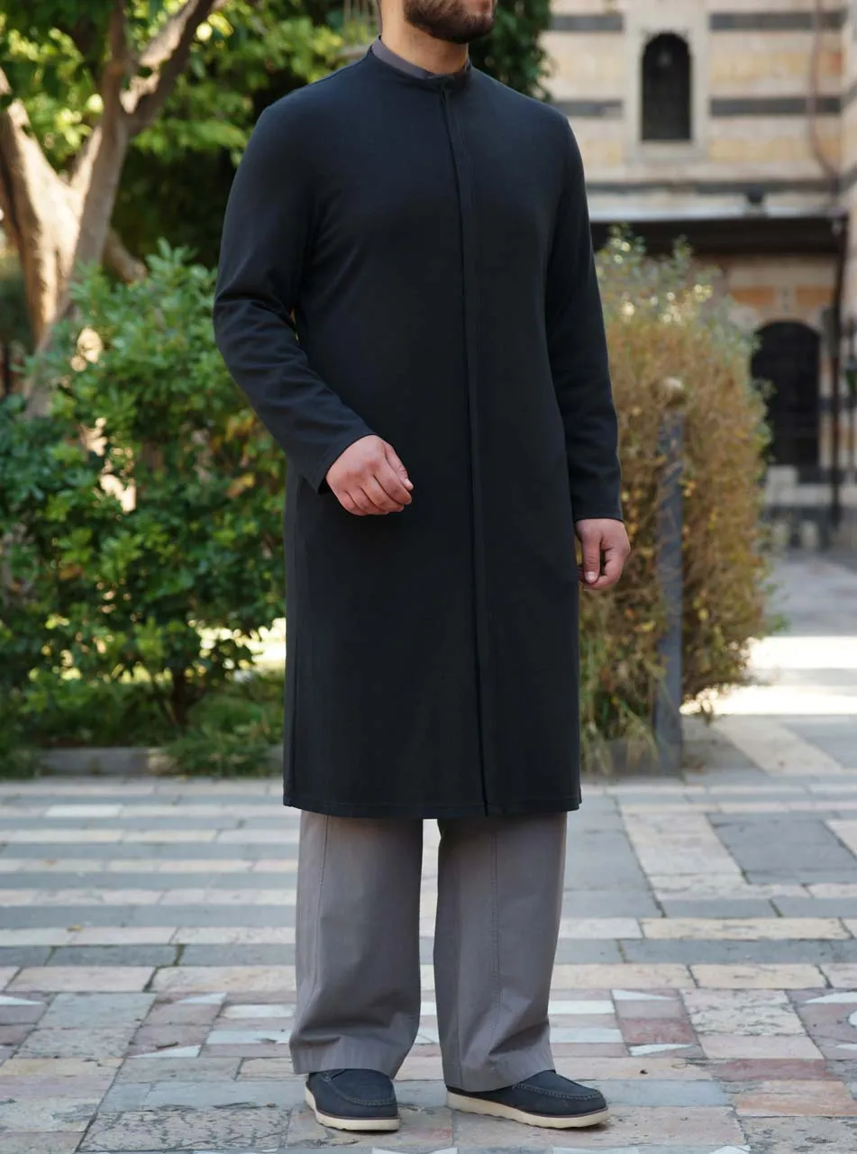 Jersey Casual Jubba