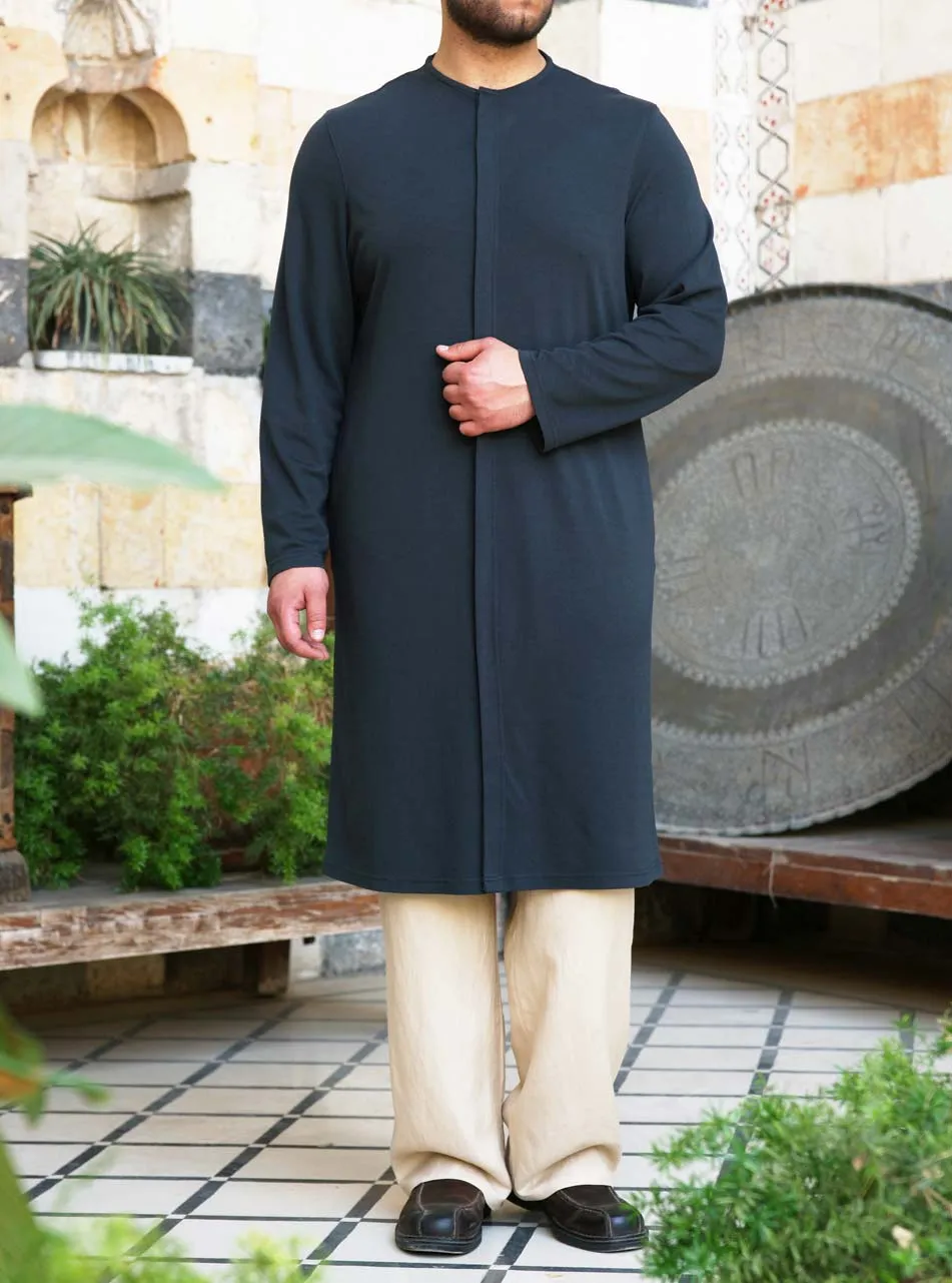 Jersey Casual Jubba