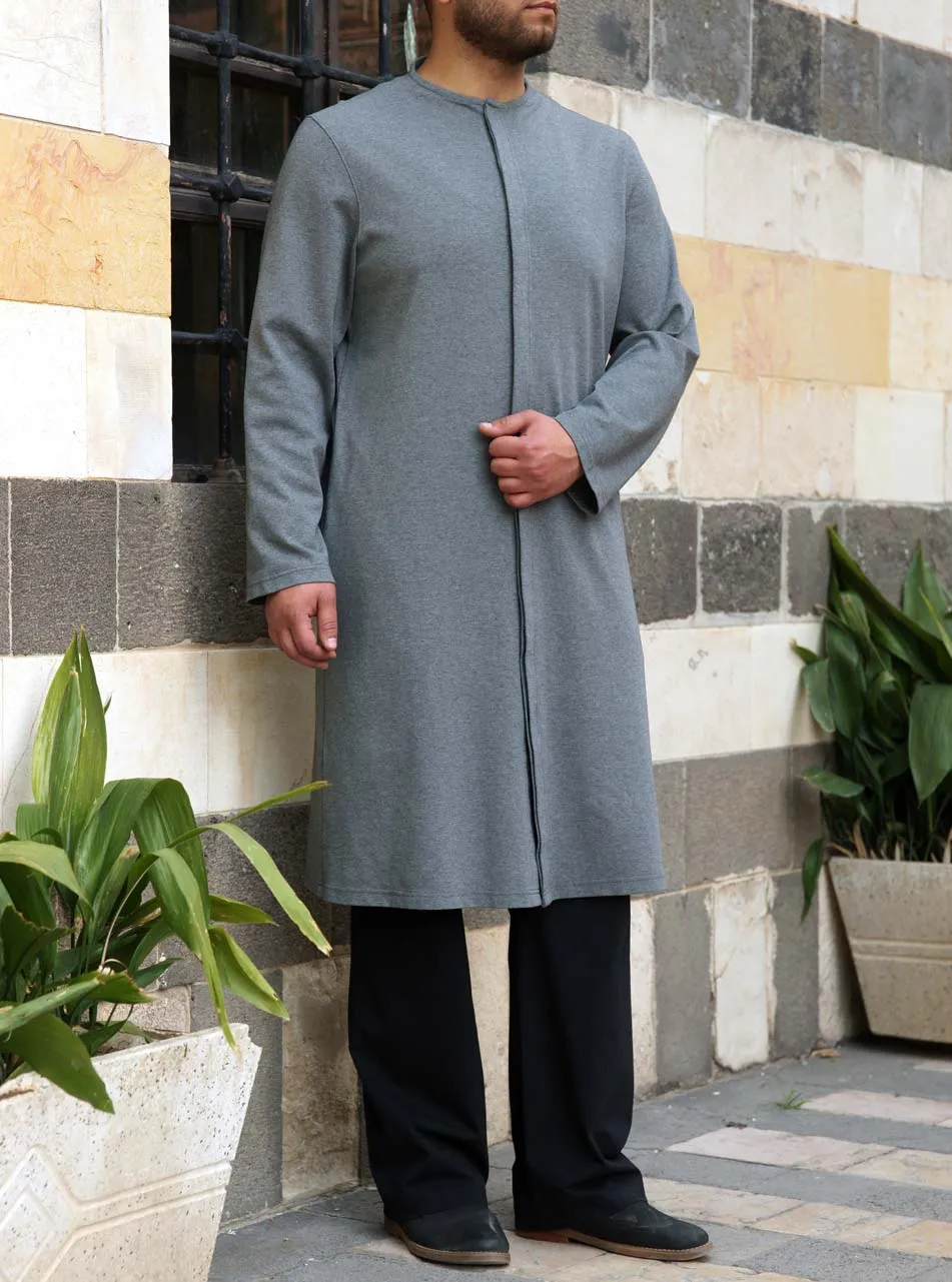 Jersey Casual Jubba