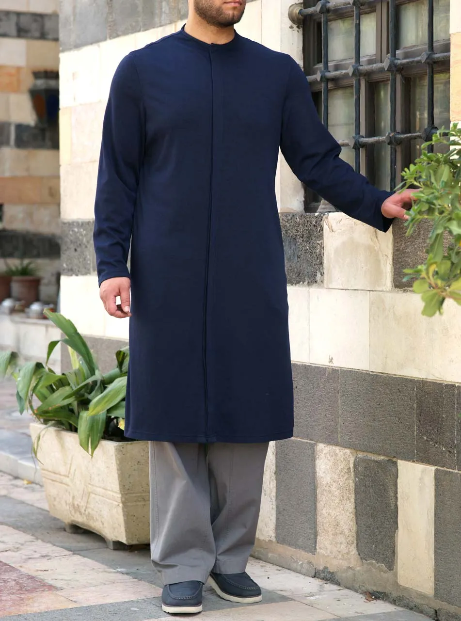 Jersey Casual Jubba